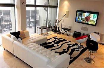 3rd image of 1901 Brickell Ave #B-ph10