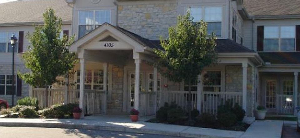 1st image of 4105 Stoneridge Ln #1