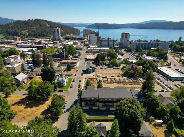 127 E Garden Ave, Coeur D Alene, ID 83814