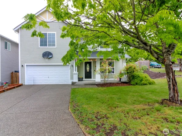 9907 195th Avenue E, Bonney Lake, WA 98391
