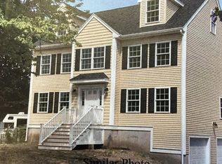 339 Liberty St, Haverhill, MA 01832