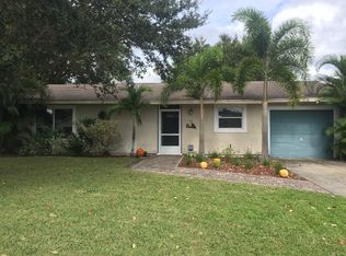 1536 24th Pl SW, Vero Beach, FL 32962