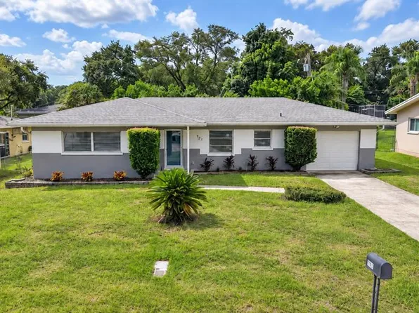 961 LYNDHURST STREET, DUNEDIN, FL 34698