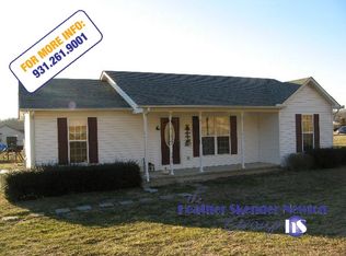 156 Bluebird Ln, Livingston, TN 38570