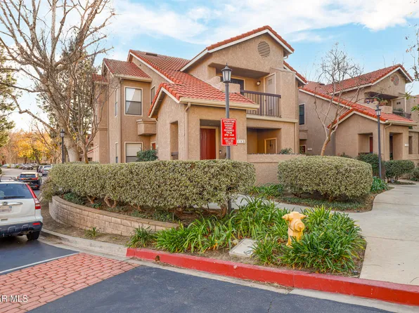 2387 Archwood Ln Unit 195, Simi Valley, CA 93063