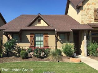 3319 General Pkwy #8161227, College Station, TX 77845