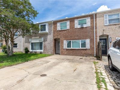 888 Jamestown Landing Rd, Virginia Beach, VA, 23464
