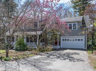 506 High Rock St, Needham, MA 02492