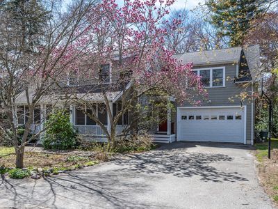 506 High Rock St, Needham, MA, 02492