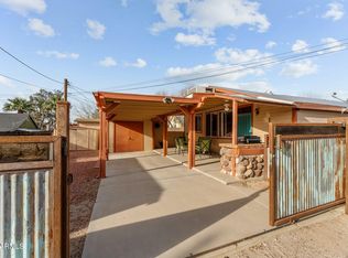 157 W Apache St, Wickenburg, AZ 85390