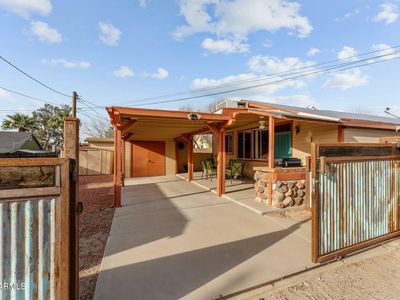 157 W Apache St, Wickenburg, AZ, 85390