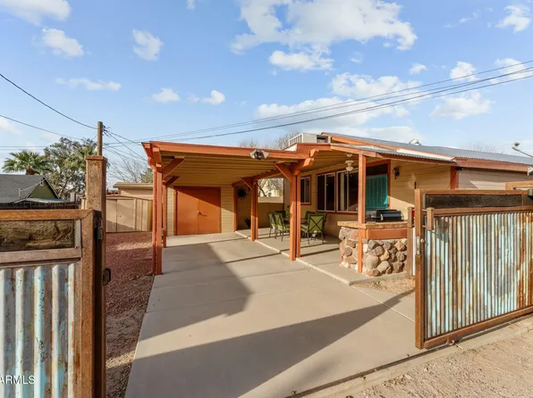 157 W Apache Street, Wickenburg, AZ 85390