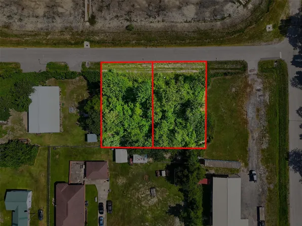 0 Sandman Ave Lot 6, Crosby, TX 77532