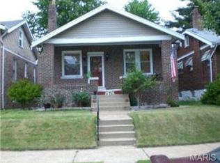 5753 Lisette Ave, Saint Louis, MO 63109