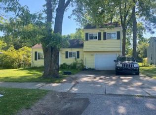 3820 Huggins Ave, Flint, MI 48506