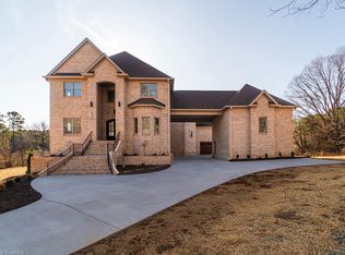 2006 Otter Creek Dr, Whitsett, NC 27377