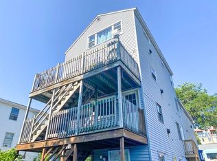 154 Washington Ave APT 1, Portland, ME 04101
