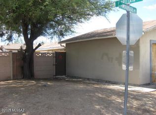 4685 N Woodside Dr, Tucson, AZ 85705