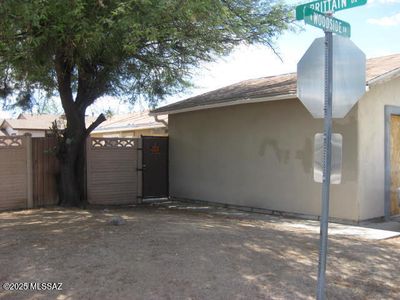 4685 N Woodside Dr, Tucson, AZ, 85705
