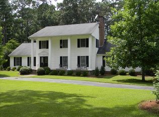6000 Us Highway 17, Williamston, NC 27892