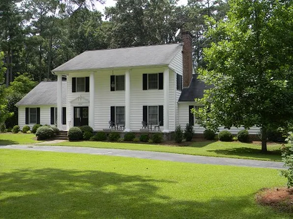 6000 Us Highway 17, Williamston, NC 27892