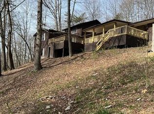 794 Sulphur Springs Rd #B, Clinton, TN 37716