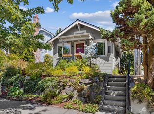 8232 15th Ave NE, Seattle, WA 98115