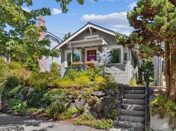 8232 15th Avenue NE, Seattle, WA 98115