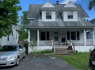 6 Sard Rd, Albany, NY 12209