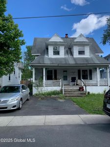 6 Sard Road, Albany, NY, 12209