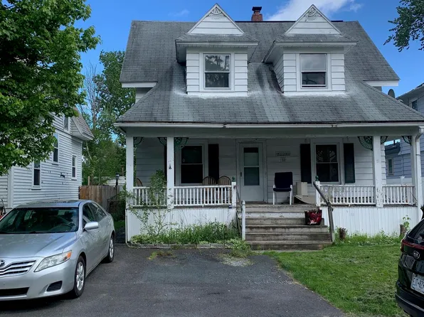 6 Sard Road, Albany, NY 12209