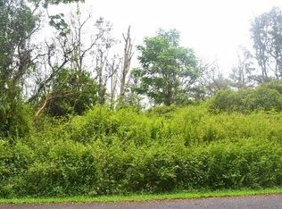 Makamae St LOT 18, Pahoa, HI 96778