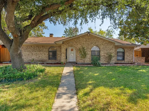 510 Perdido Dr, Garland, TX 75043