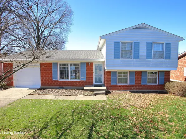 2410 Woodmont Dr, Louisville, KY 40220