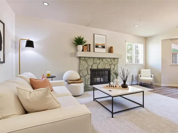 17493 E Mansfield Avenue #1231L, Aurora, CO 80013