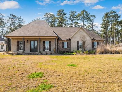 4000 Bridlewood Cv, Woodworth, LA, 71485