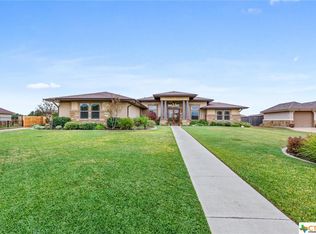 2066 Balcones Pl, Belton, TX 76513