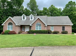 1015 Shawnee Trl, Elkview, WV 25071