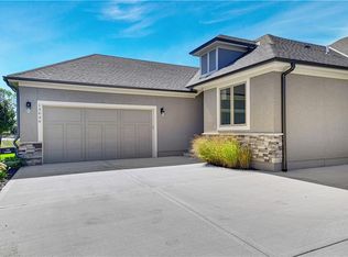 13030 S Constance St, Olathe, KS 66062
