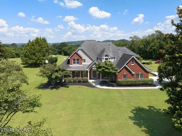 6988 Highway 64 E, Wartrace, TN 37183