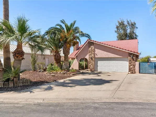 1601 Camino Ct, Bullhead City, AZ 86442