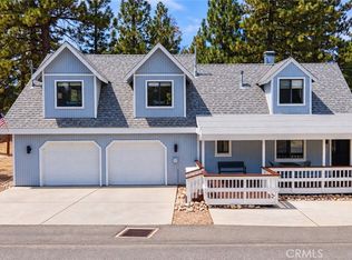 39733 Forest Rd, Big Bear Lake, CA 92315