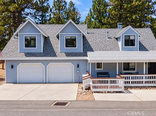 39733 Forest Rd, Big Bear Lake, CA 92315