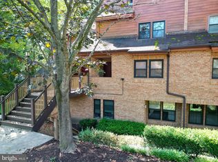 7571 Weather Worn Way UNIT B, Columbia, MD 21046