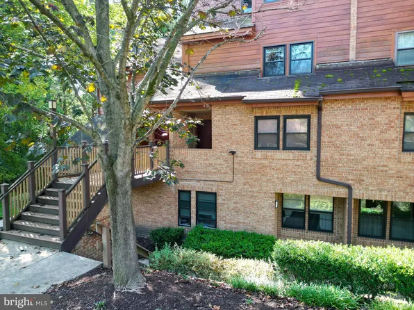 7571 Weather Worn Way Unit B, Columbia, MD 21046