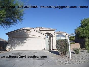1st image of 1521 S 81st Dr