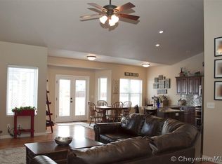 1779 Pleasant Ct, Laramie, WY 82072