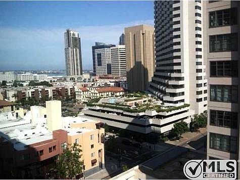 1st image of 645 Front St Unit 1209