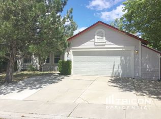 8840 Sopwith Blvd, Reno, NV 89506