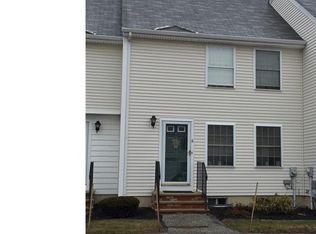 330 Sawyer St UNIT 11, South Portland, ME 04106